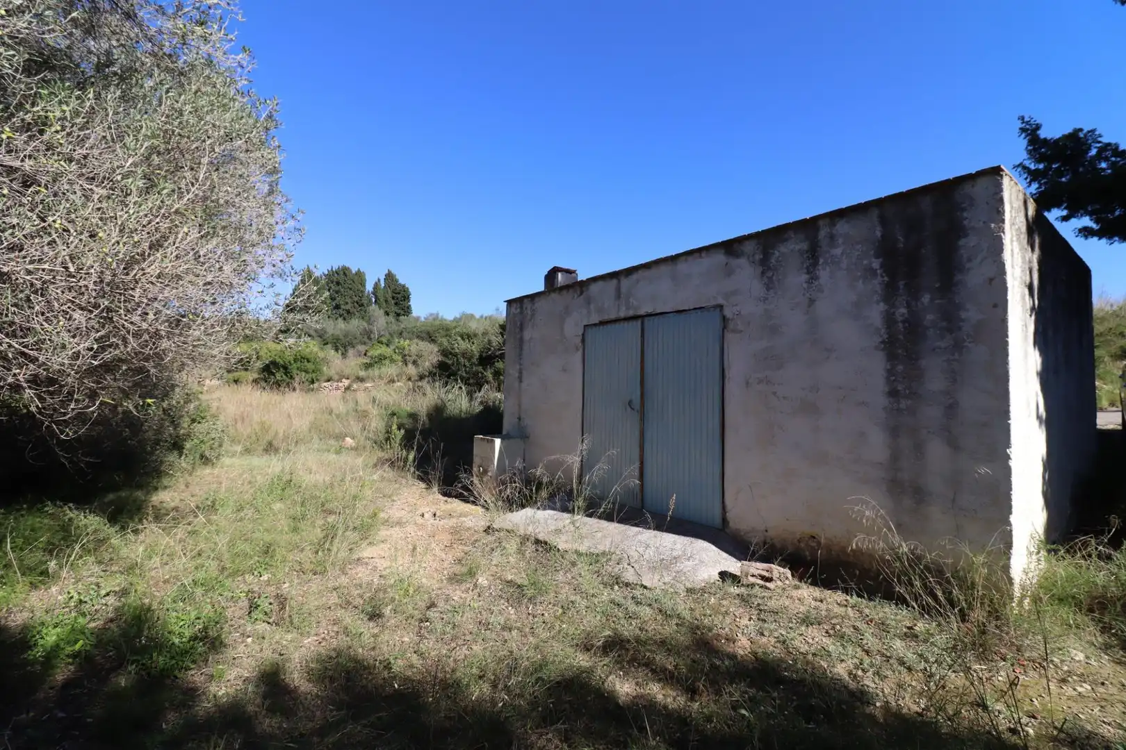 Grundstücke zum Verkauf in Ulldecona