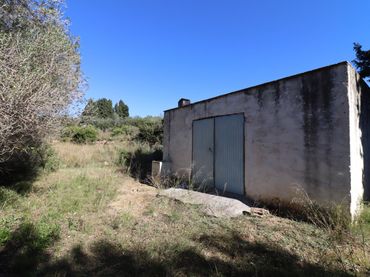 Rural land for sale in Ulldecona