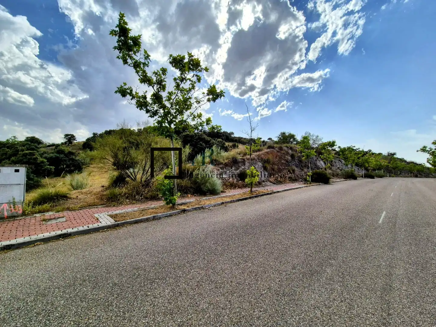 Terreny residencial en venda a Los Cigarrales - La Bastida