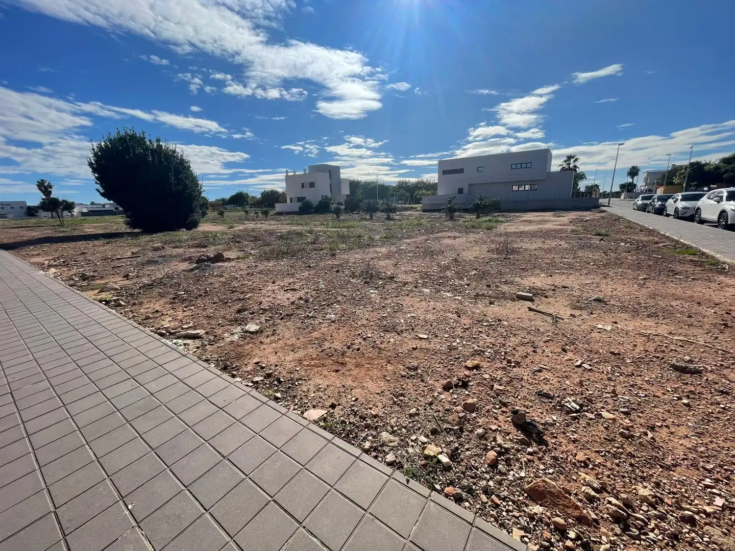 Terrain résidentiel à vendre à Moncófar Pueblo, imagen 11