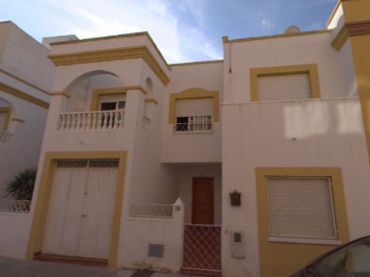 Duplex for sale in El Alquián