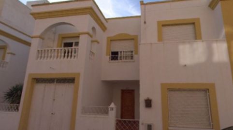 Dúplex ocupado 3 dormitorios en El Alquián