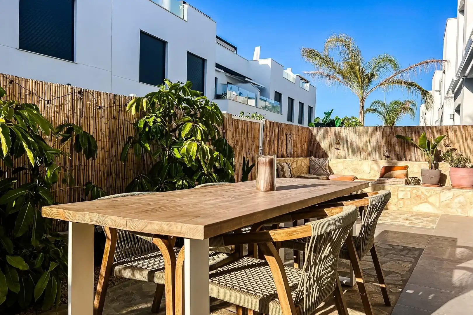 Wohnung mit Pool zum Verkauf in Santiago de la Ribera, imagen 22