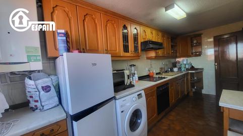 Photo 4 of Flat for sale in Calle Fuente del Tiro, Las Águilas,  Madrid Capital