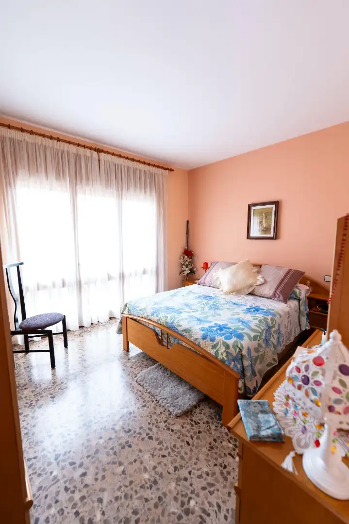 Habitación de Casa adosada en venta en Vilanova del Camí con Aire acondicionado, Calefacción y Terraza