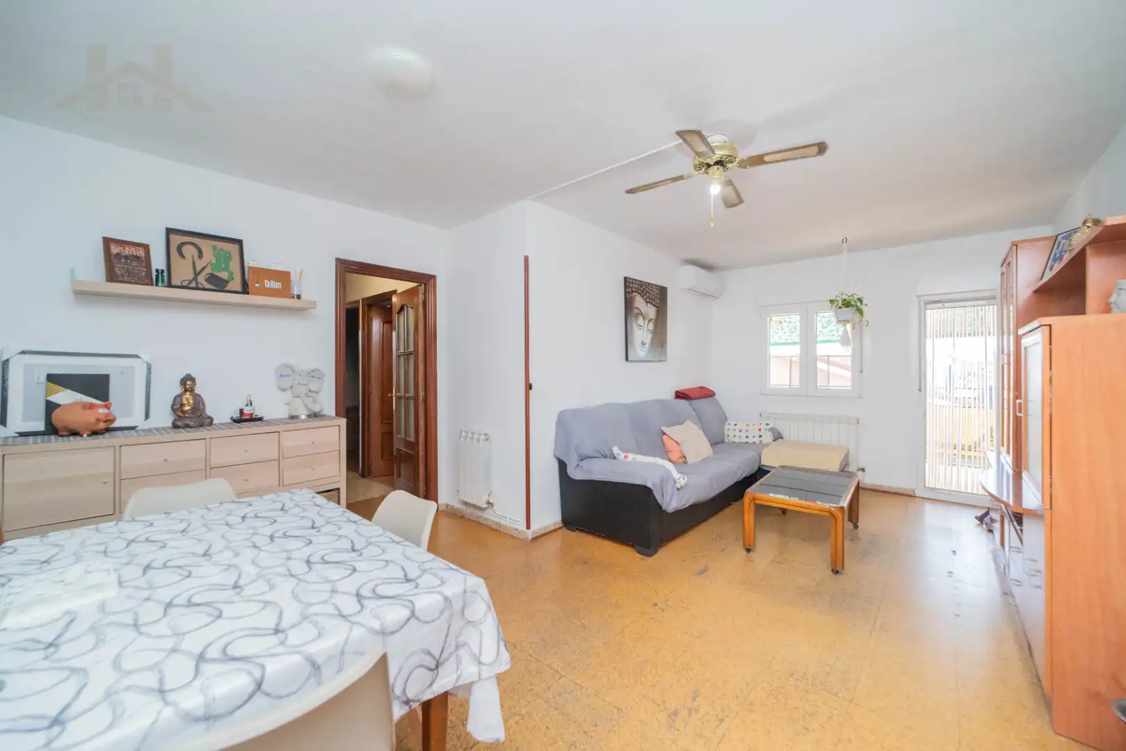 Flat for sale in Calle Pardo de Santallana, imagen 5