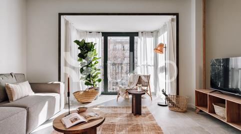 Photo 3 of Apartment to rent in Gran Via de Les Corts Catalanes, L'Antiga Esquerra de l'Eixample,  Barcelona Capital