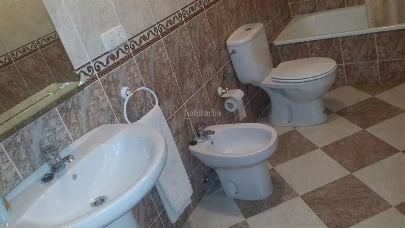Doppelhaushälfte zum Verkauf in Calle Barranquillo 19D, imagen 8