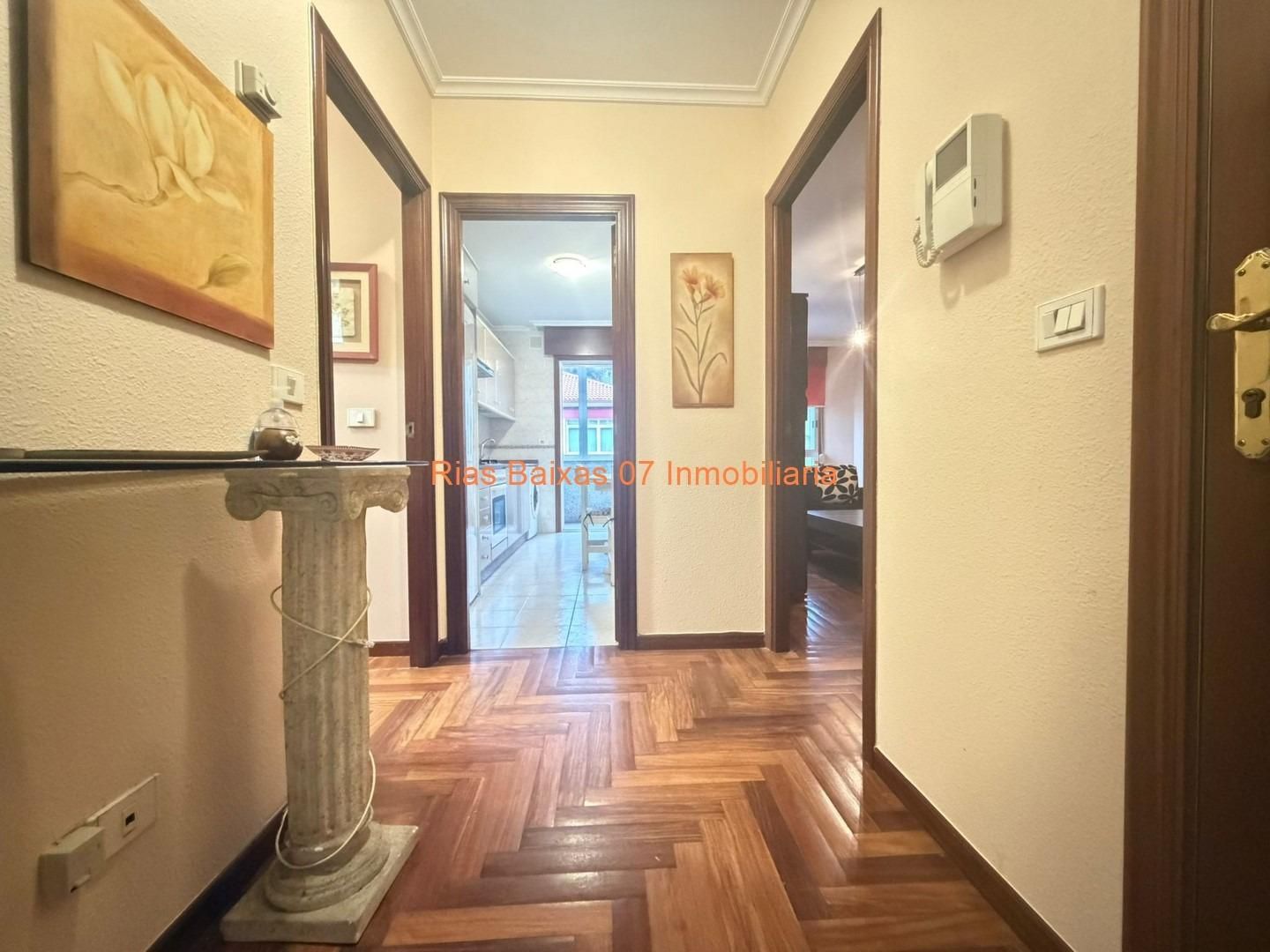 Flat for sale in Redondela  with Heating and Storage room