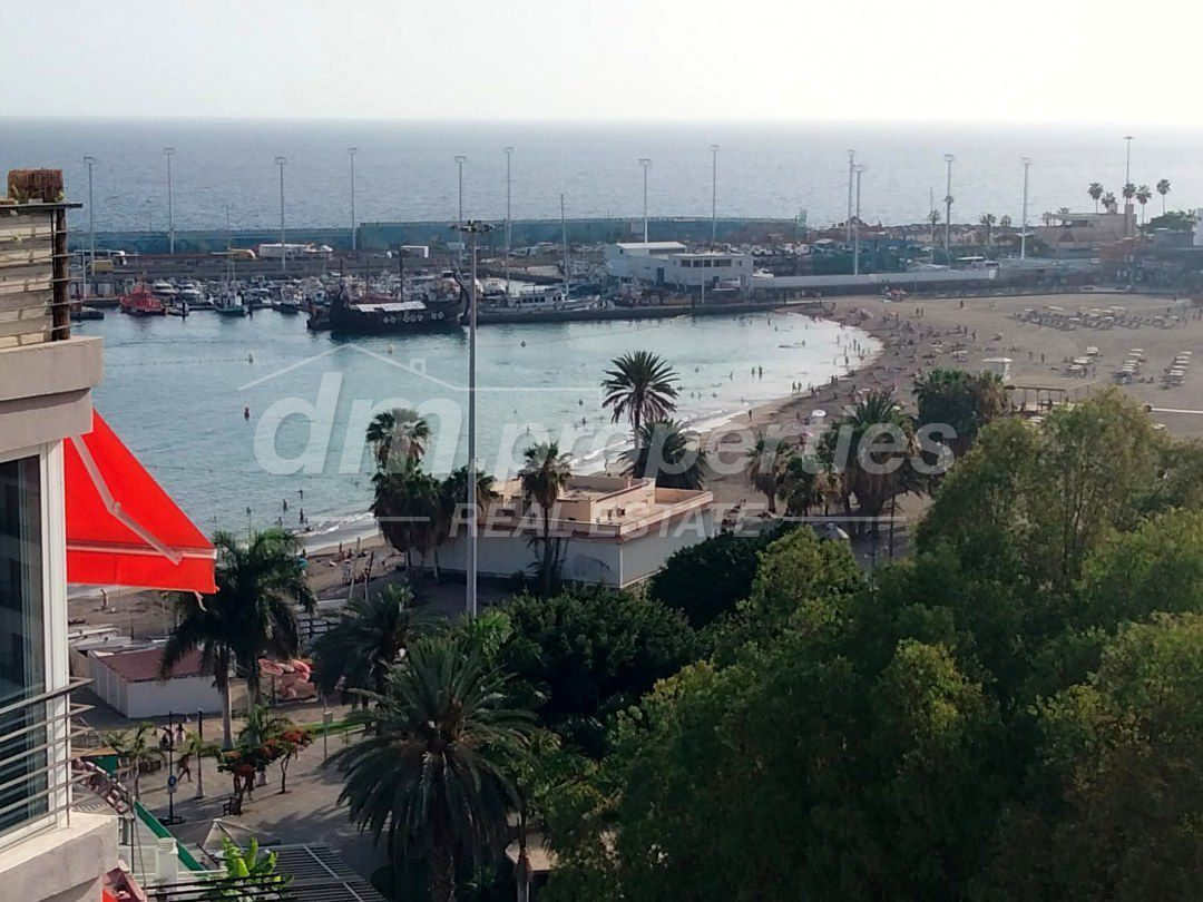 Apartament en venda a Los Cristianos, Arona