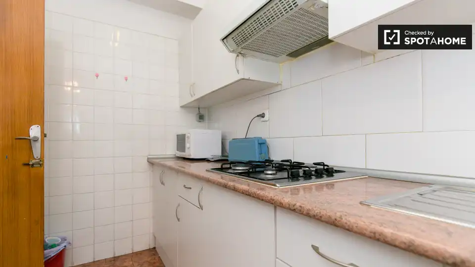 Room in San Matías - Realejo