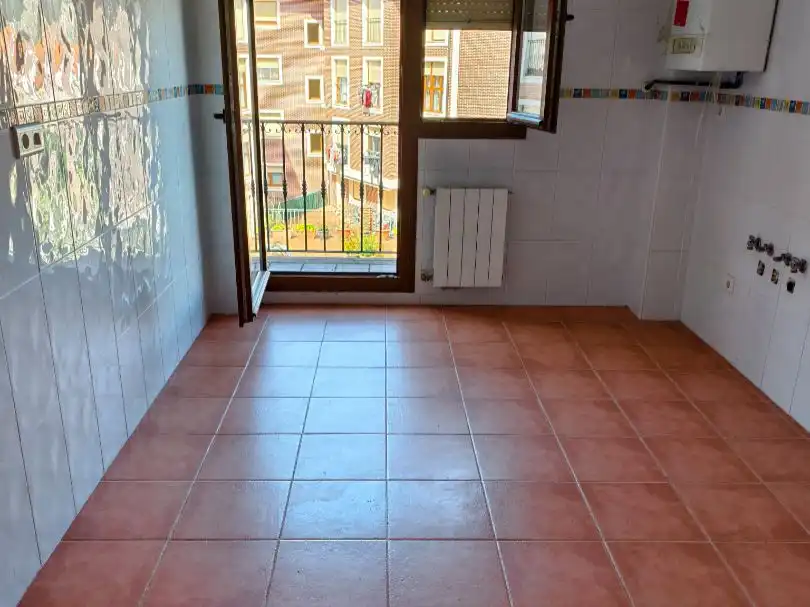Terrassa de Pis en venda en Voto