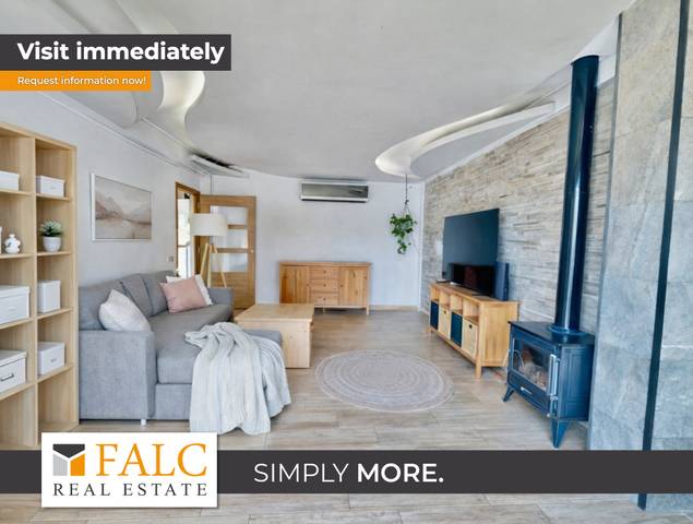 Apartamento en Venta en Les Maravelles