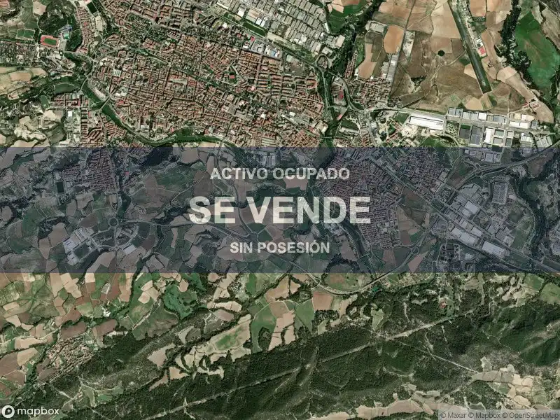 Piso en venta en Igualada