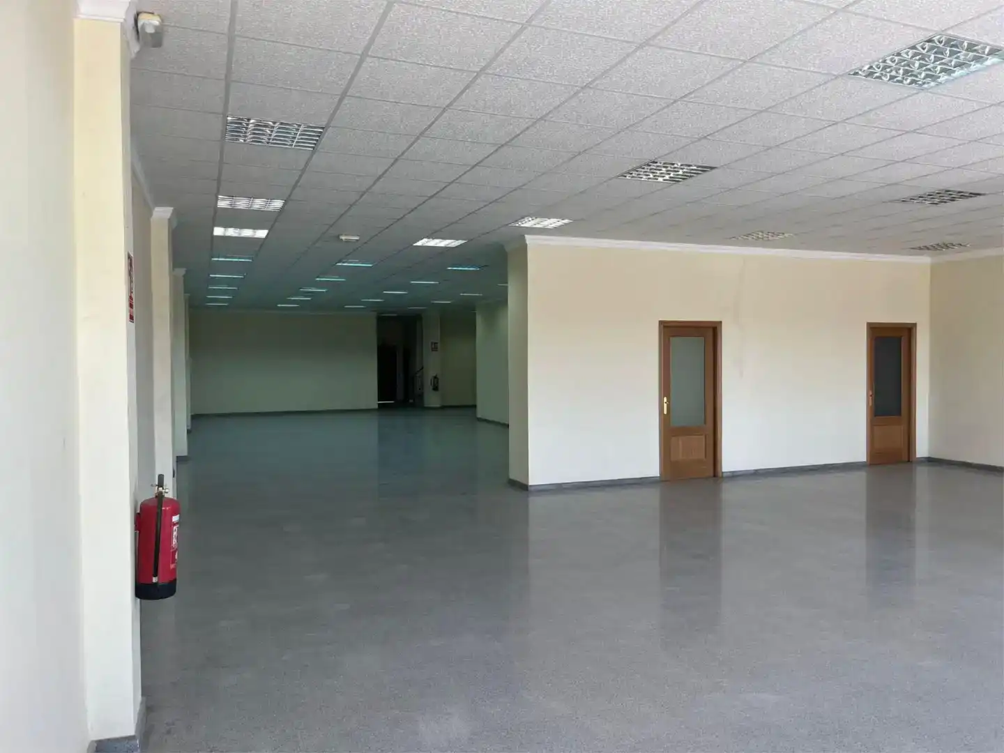 Nave industrial en venta en La Puebla del Río