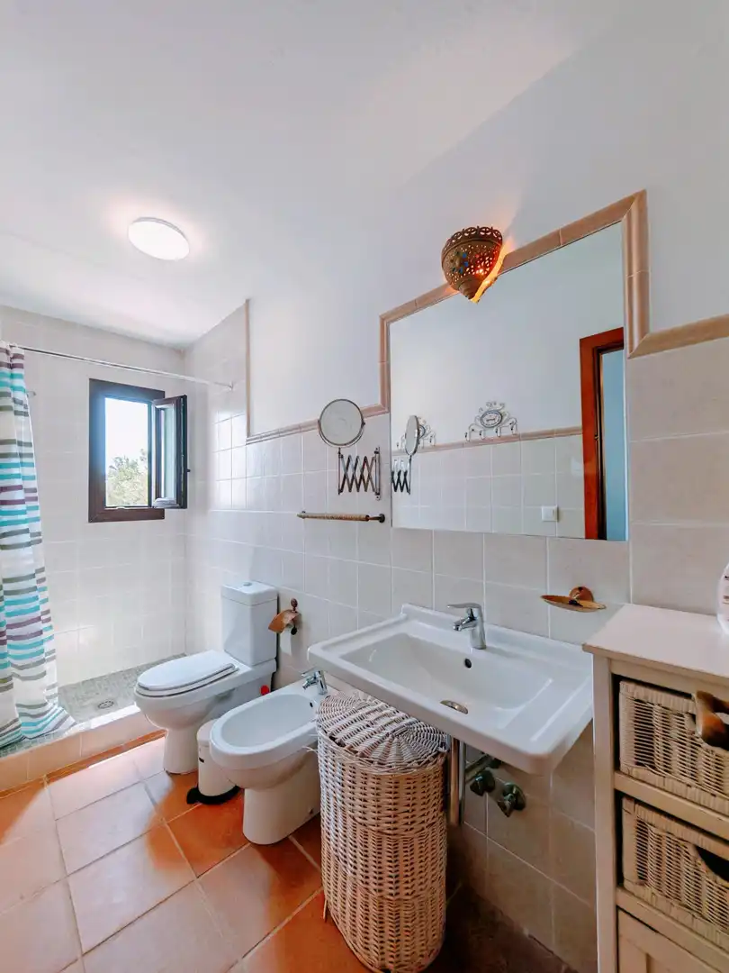 Country homes for sale in Zahora