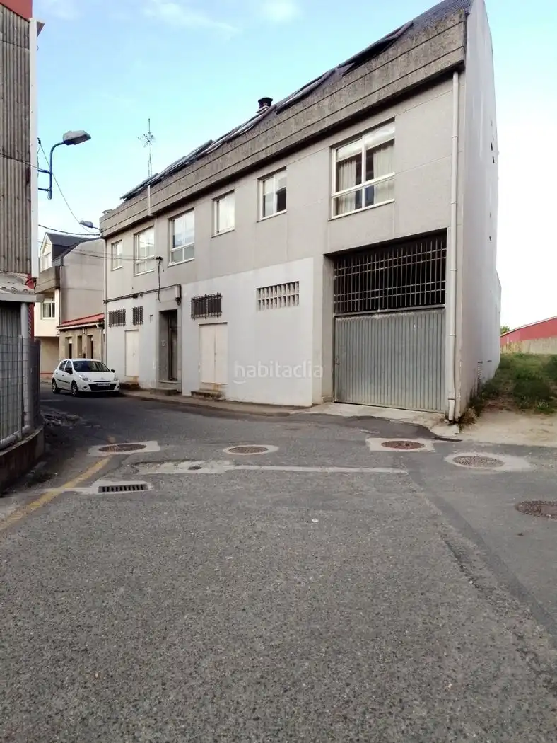 Business premises for sale in Rúa San Manuel 2, imagen 3