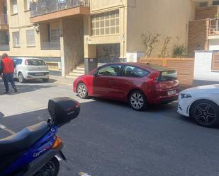 Parking of Garage to rent in Calafell