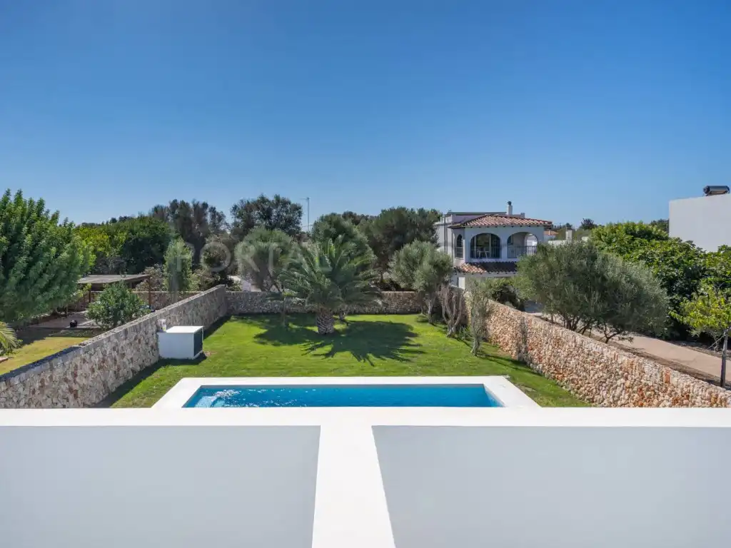 Villa à vendre à Cala Blanca, imagen 31