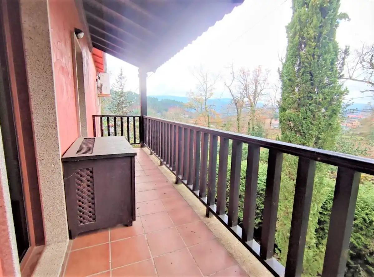 Piso en venta en Lobios