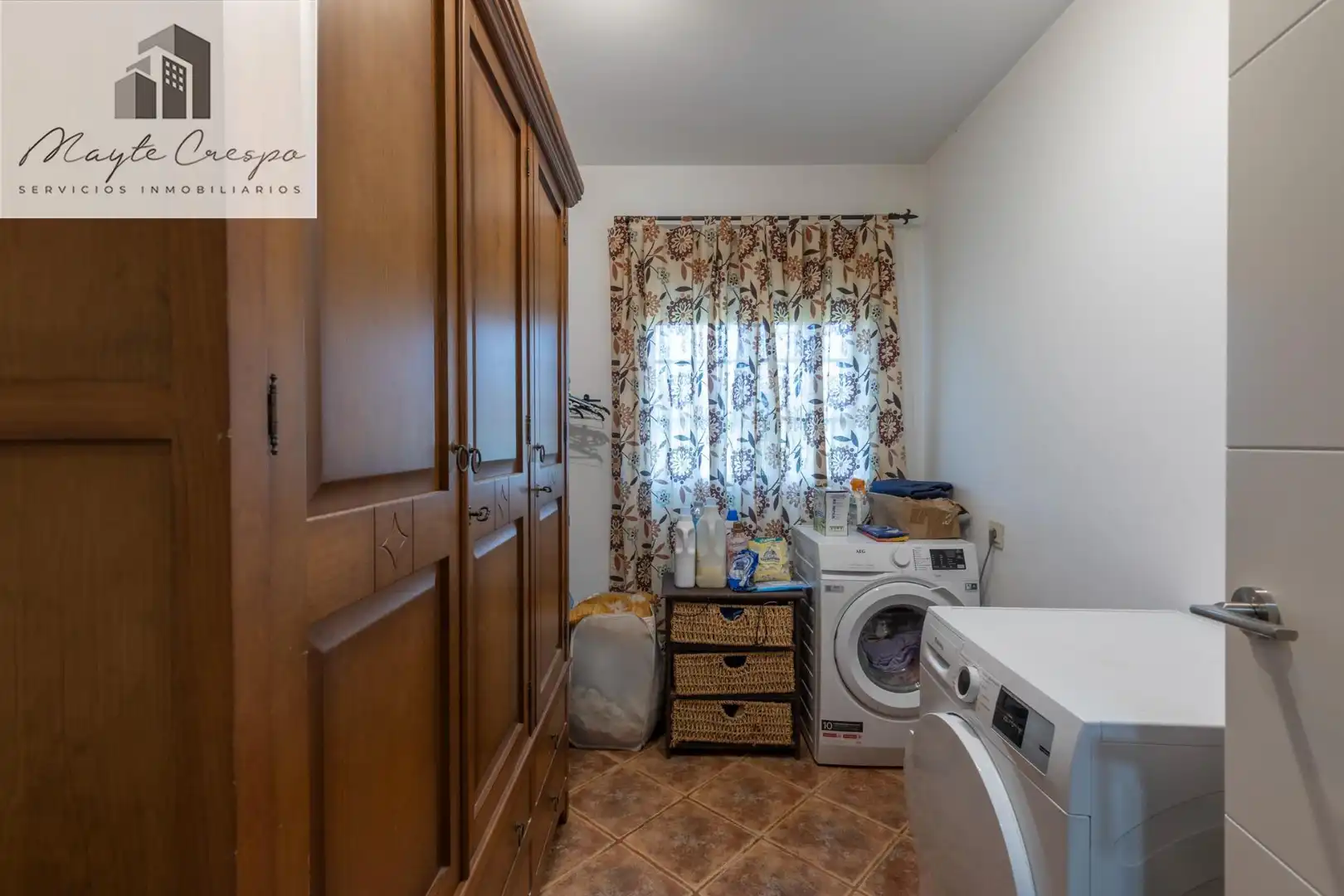 Chalet con piscina en venta en Almuñecar centro, imagen 17