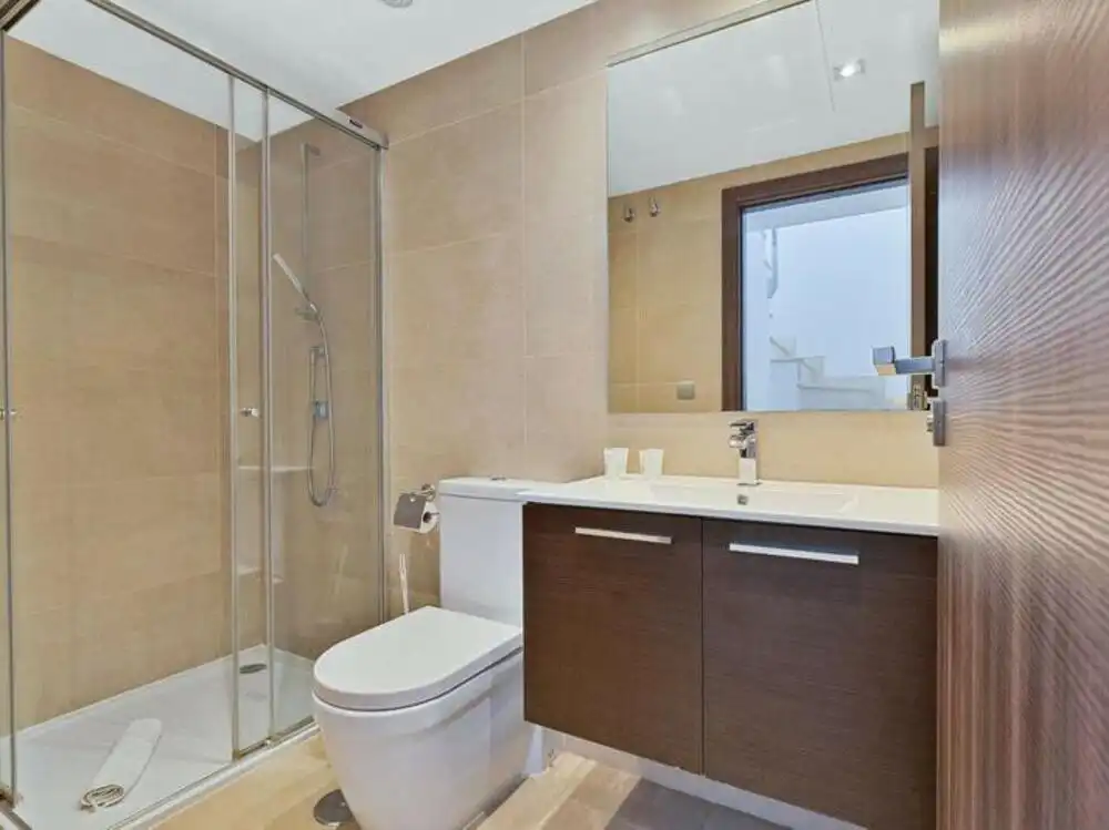 Penthouse with pool for sale in San Pedro de Alcántara, imagen 17
