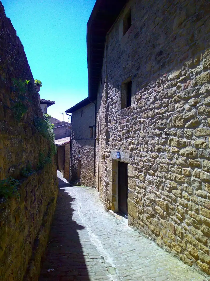 Haus zum Verkauf in Ujué / Uxue, imagen 70