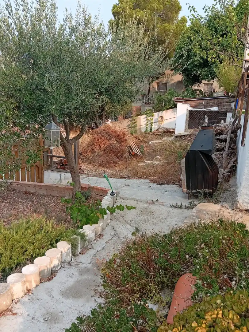Wohnbaugrundstück zum Verkauf in Carrer Mart 35, imagen 9