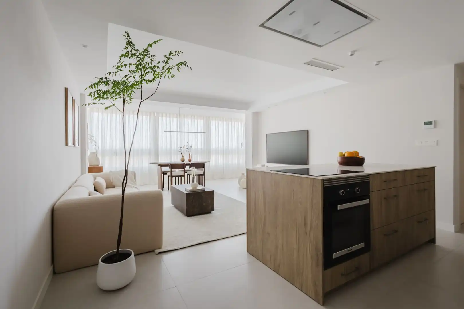 Apartment mit Pool zum Verkauf in Gregorio marañón