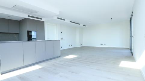 Foto 5 de Àtic en venda a Finestrelles, Barcelona