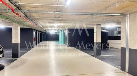 Foto 3 de Garaje en venta en Carrer Dels Paraires, Les Escaldes, Escaldes – Engordany