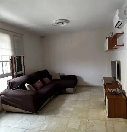 Maisonette zur Miete in Calle Secundino Delgado, San Fernando