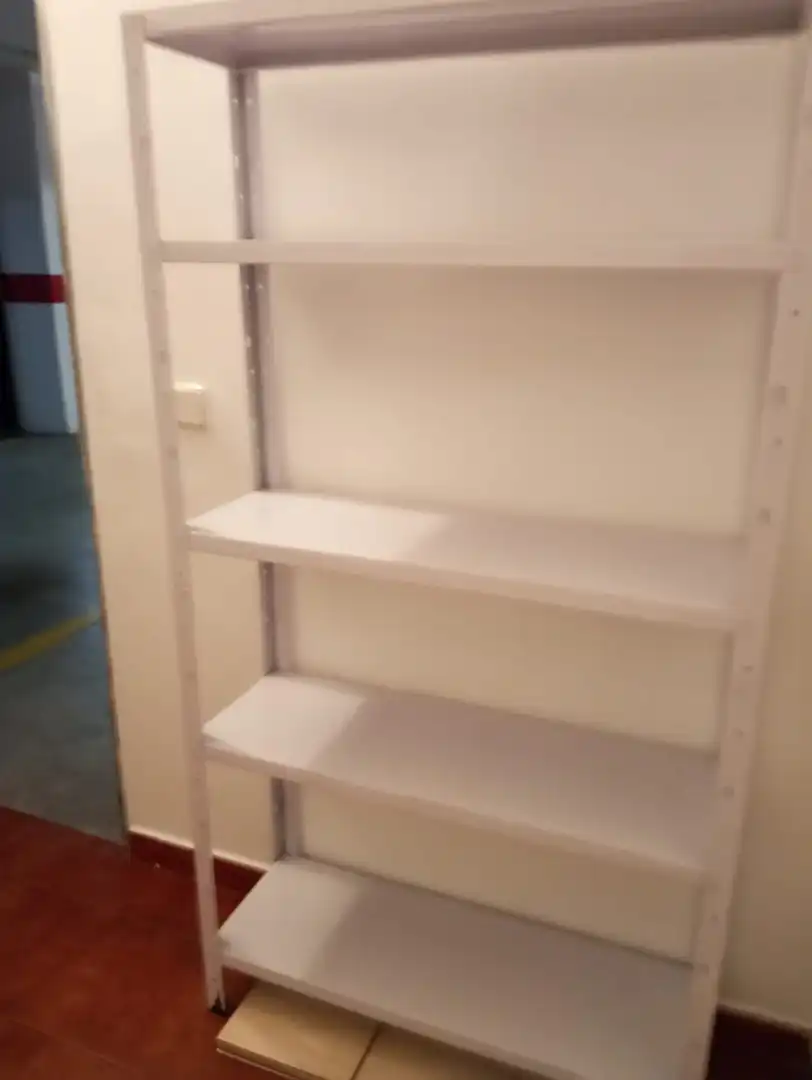 Apartament de lloguer a El Carmen