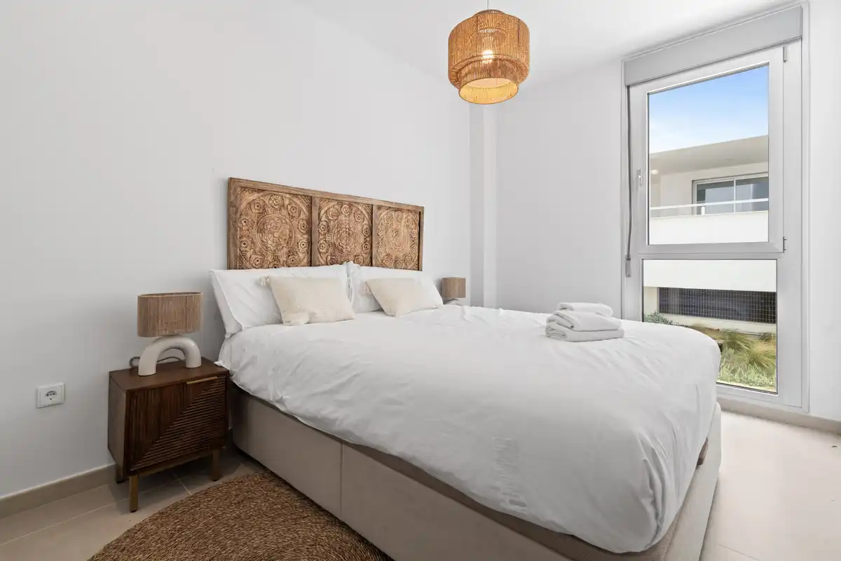 Wohnung mit Pool zum Verkauf in Estepona - Estepona,Centro,Carril de la Resinera, imagen 21