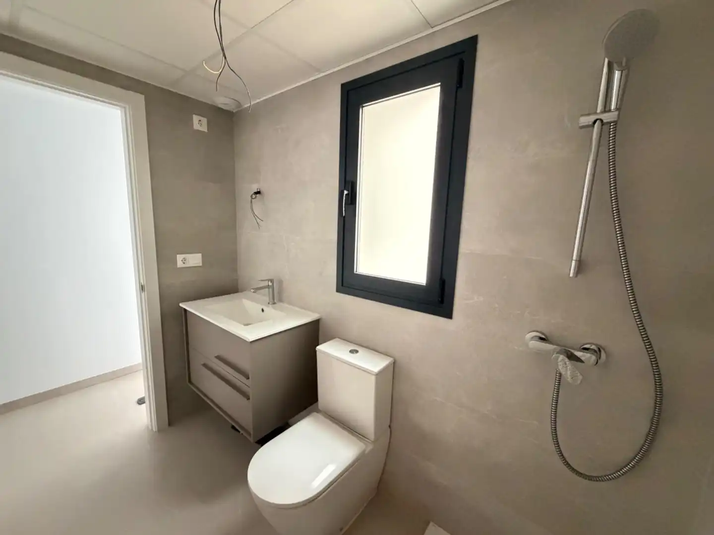 Apartament amb terrassa en venda a Avenida C. Sociedad Cultural Deportiva Betis Florida,, imagen 16