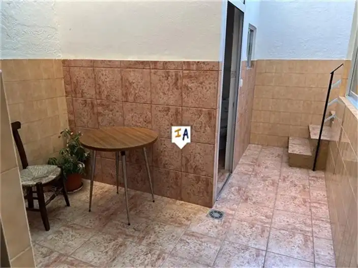 Adossat en venda a Castillo de Locubín, imagen 4
