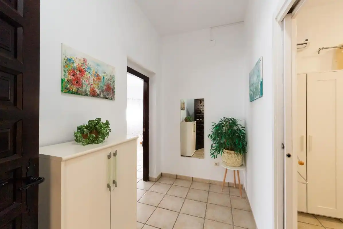 Casa o chalet en venta en Diseminados Hacienda Nueva, Lora del Río