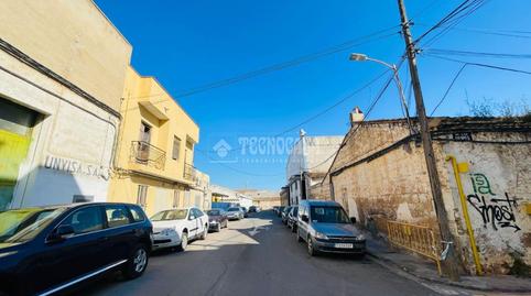 Foto 4 de Edifici en venda a Polígono del Aeropuerto, Valencia