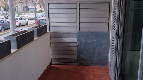 Foto 4 de Piso de alquiler en Carrer de Consell, Cristo Rey - Parque Europa, Inca