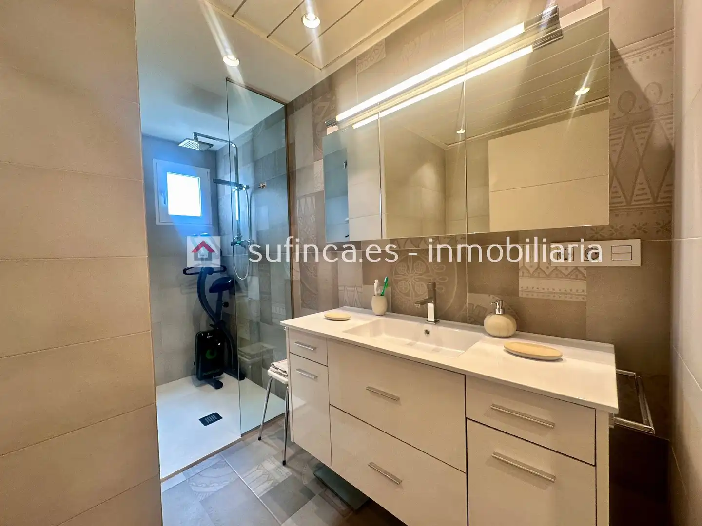 Ático en venta en Santa Rosa