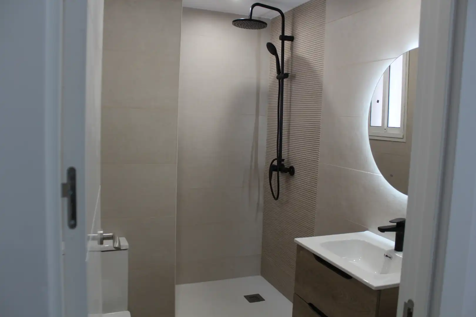 Flat with terrace for sale in Avenida Pérez Galdós, imagen 11