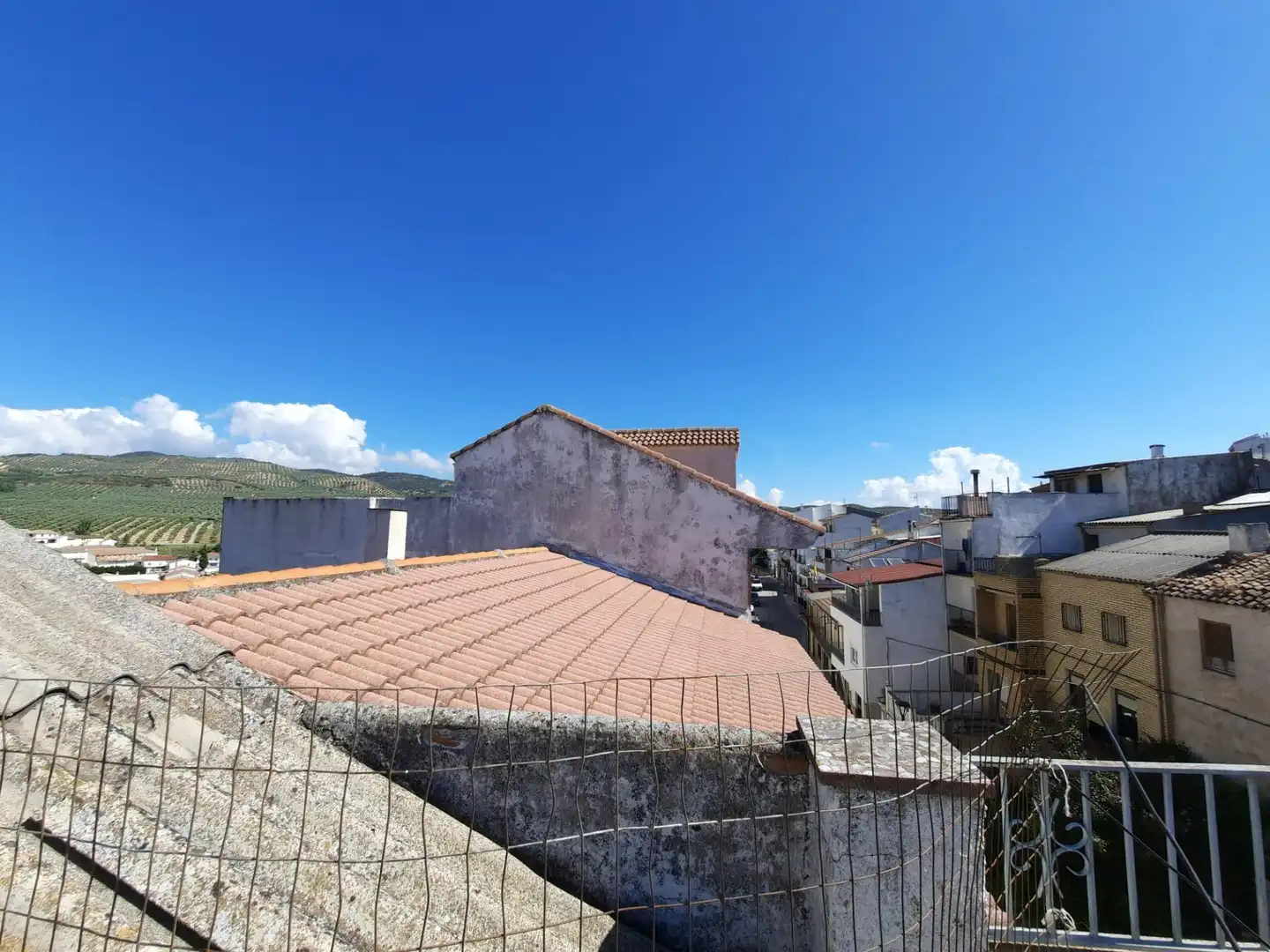 Casa o chalet en venta en Calle MADRID, Benalúa de las Villas