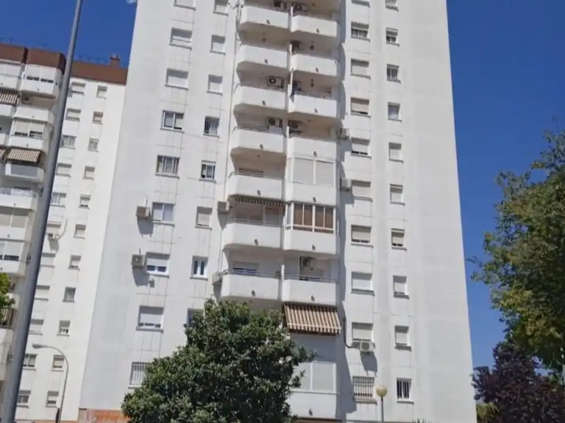 Piso con ascensor en alquiler en Juan José Padilla 6, imagen 11