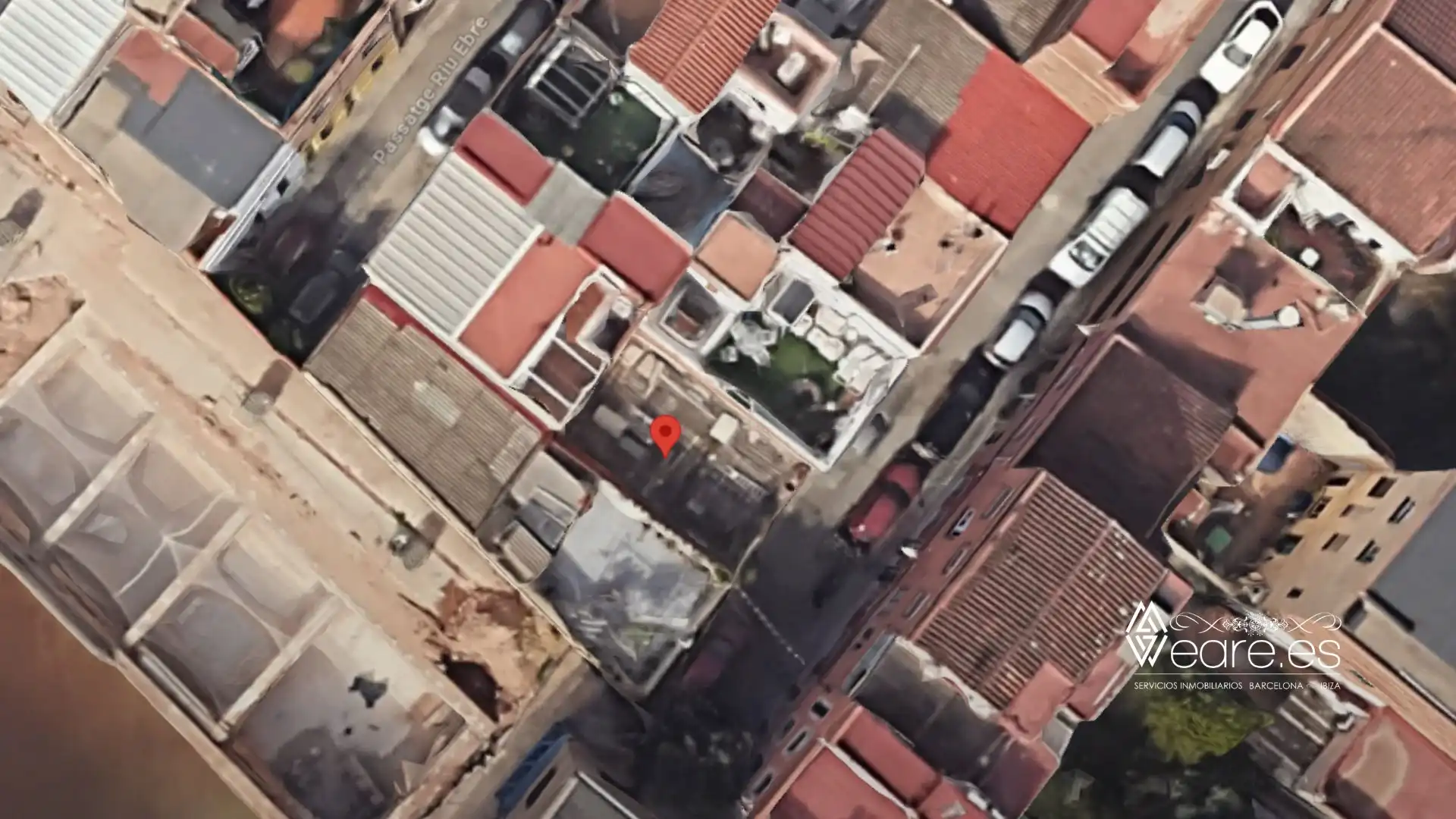 Residential zum Verkauf in Carrer del Progrés, 106, Progrés - Pep Ventura