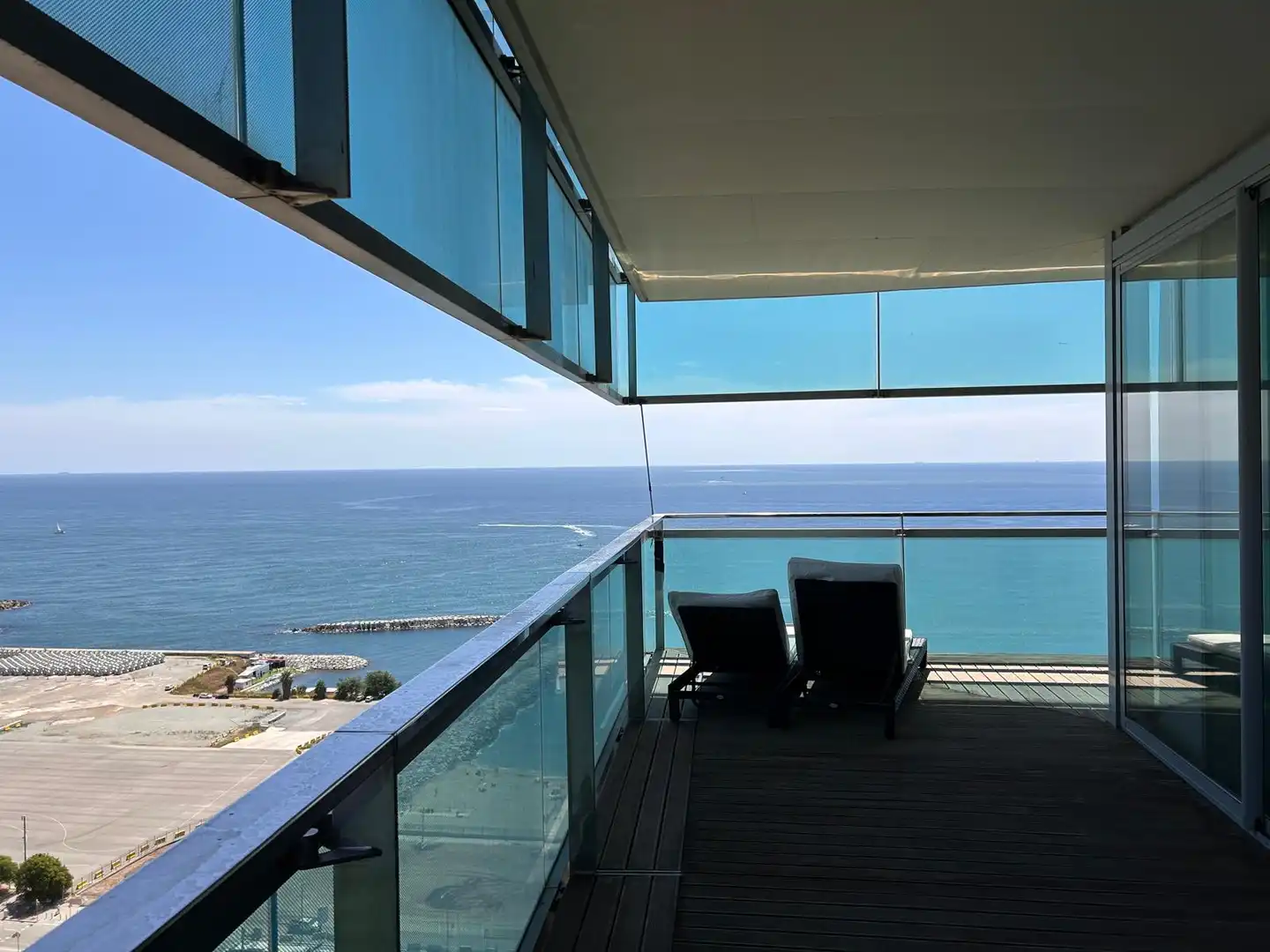 Flat with pool for sale in Sant Martí, imagen 31