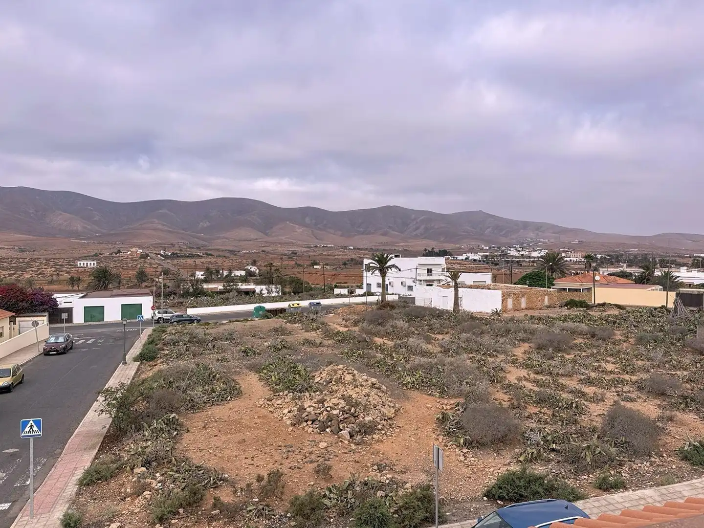 Casa o xalet en venda en Antigua amb Terrassa