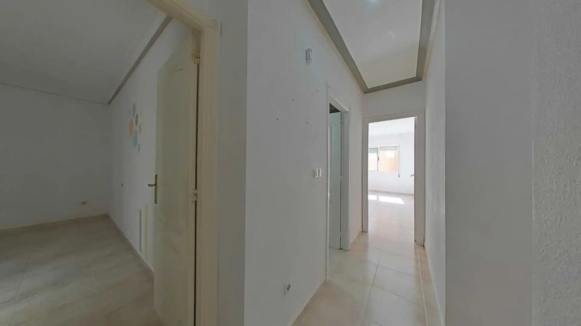 Piso en venta en Bigastro con Balcón