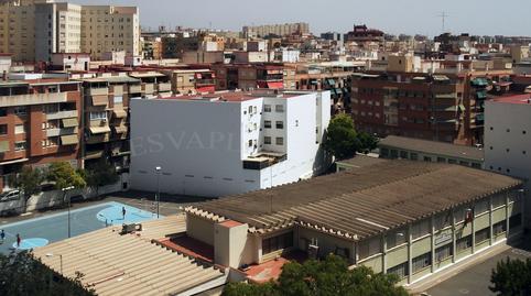 Foto 5 de Àtic de lloguer a Altozano - Conde Lumiares, Alicante / Alacant