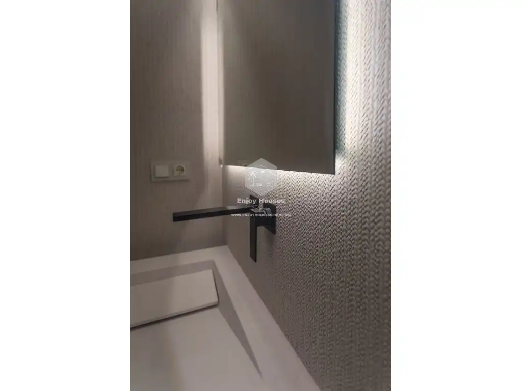 Apartament amb piscina en venda a Las Marinas / Les Marines, imagen 23