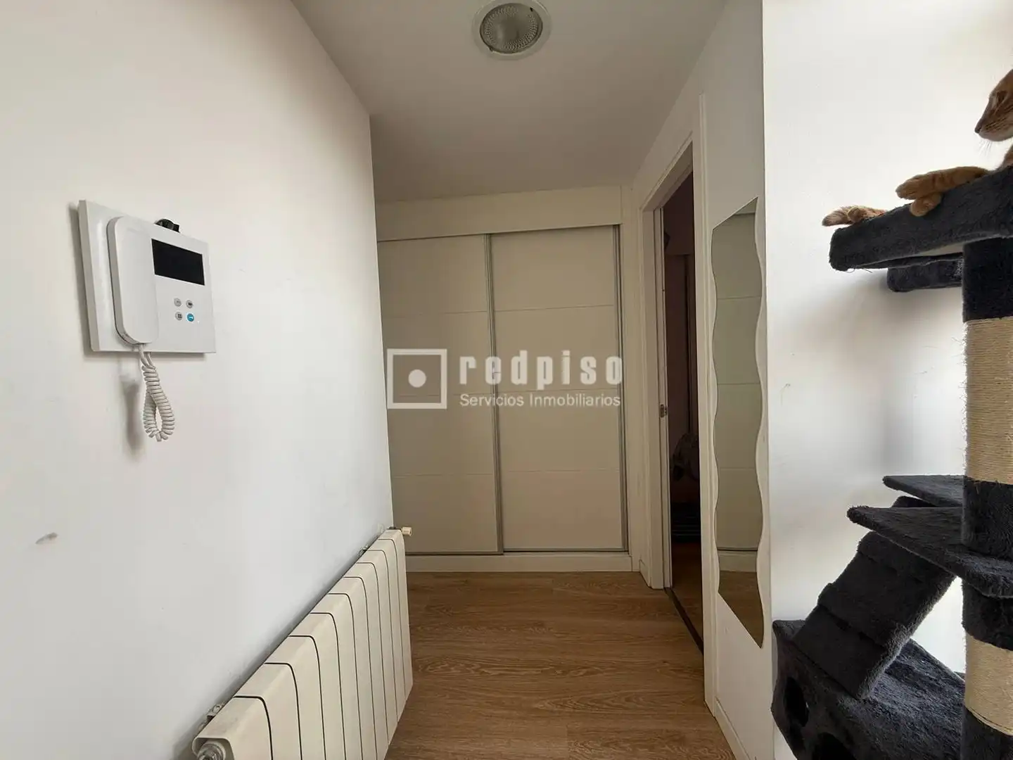 Flat with pool for sale in de Martín Muñoz de las Posadas, imagen 23